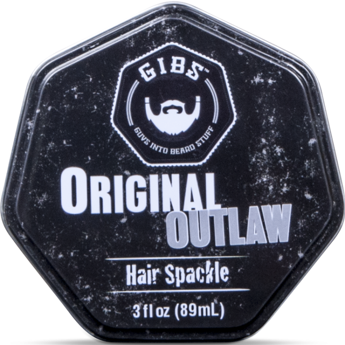 Original Outlaw Hair Spackle Original Outlaw Hair Spackle
