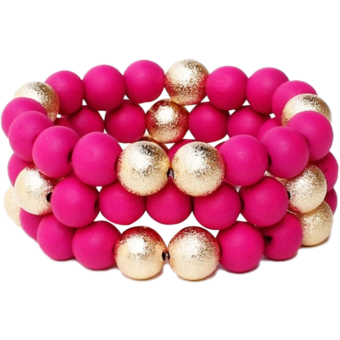 Stackable clearance bracelets wholesale