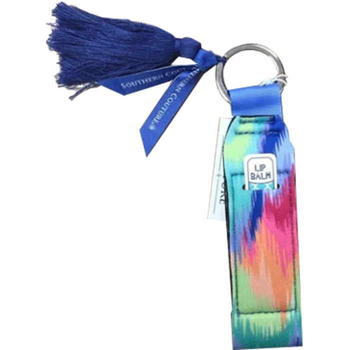 Southern Couture Lip Keychain Four Seasons Wholesale Tanning Lotion