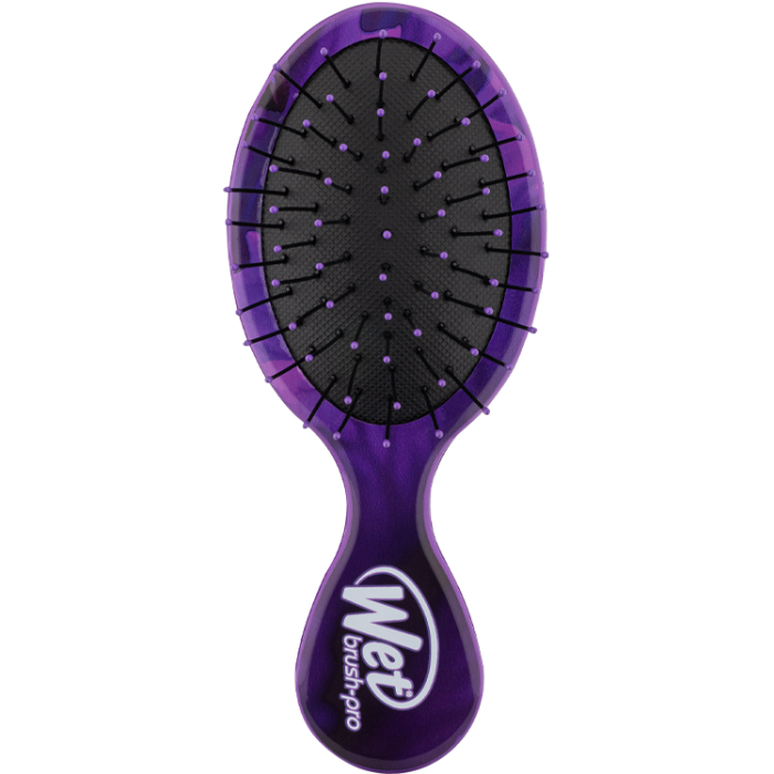 Wet Brush Detangler Mini Rare Botanic Four Seasons Wholesale