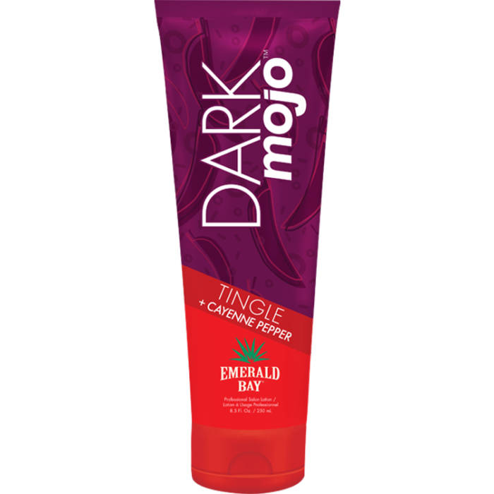 Emerald Bay Dark Mojo | Four Seasons - Wholesale Tanning Lotion
