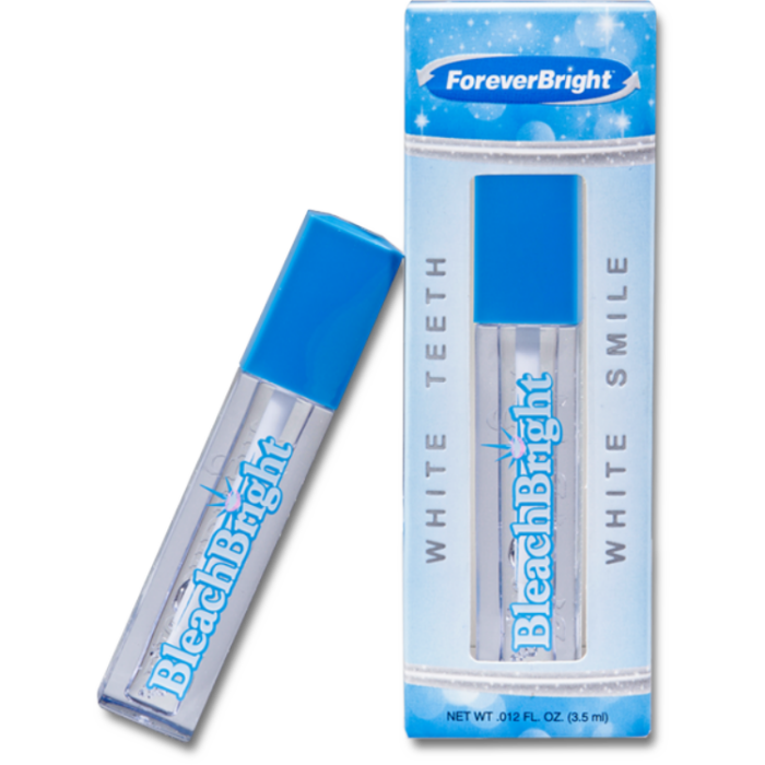 Buy Bleach Bright UV Teeth Whitening Refills ForeverBright Gel Refill