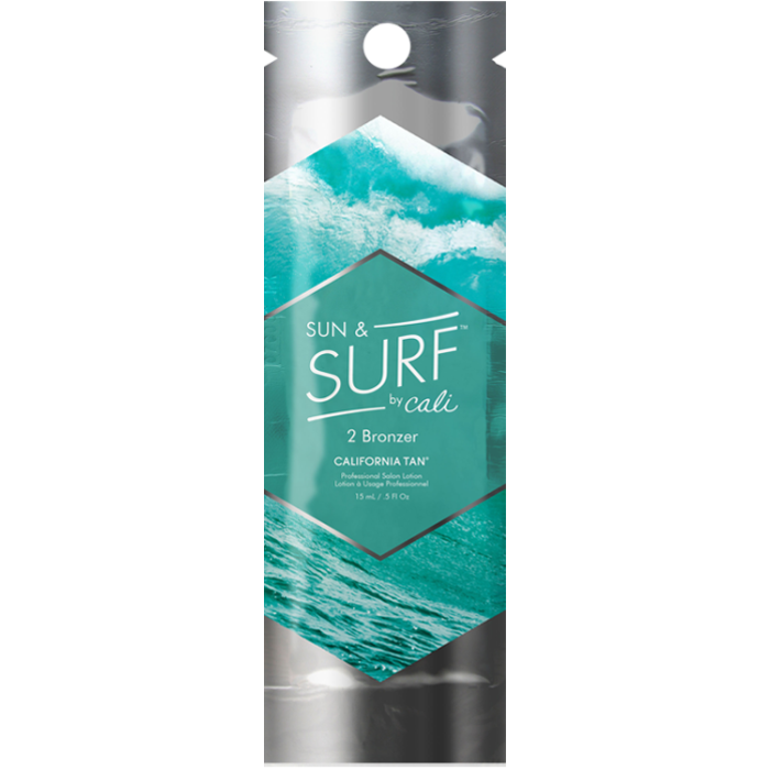 California Tan Sun & Surf by Cali Bronzer | Four Seasons