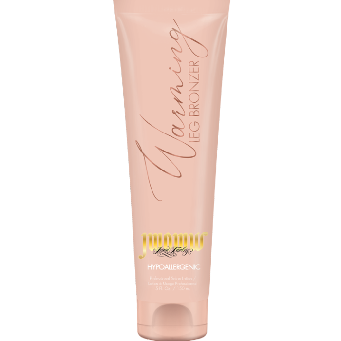 JWOWW Hypoallergenic Warming Leg Bronzer Four Seasons Wholesale