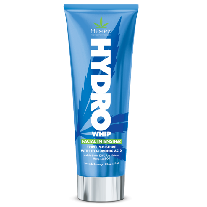 Hempz HydroWhip Facial Intensifier (2oz) Hempz HydroWhip Facial Intensifier (2oz)