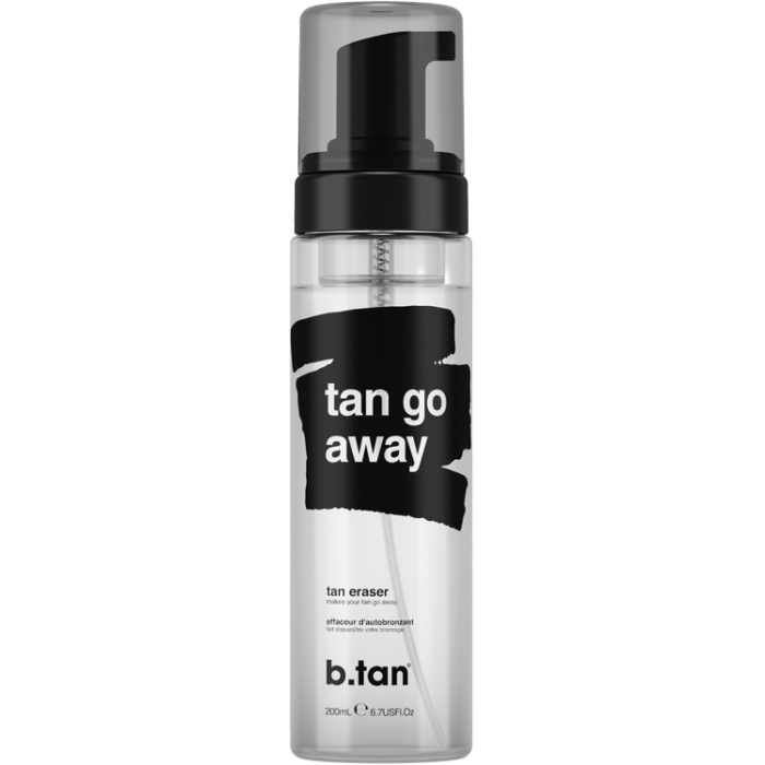 tan go away tan eraser (6.7oz) tan go away tan eraser (6.7oz)