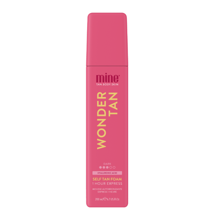 Wonder Tan Self Tan Foam (6.7oz) Wonder Tan Self Tan Foam (6.7oz)