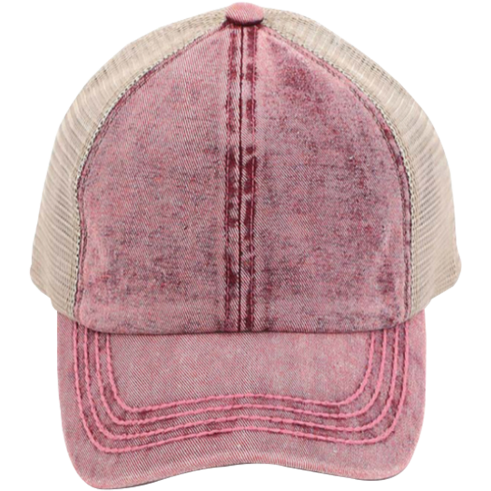 Cc ponycap best sale