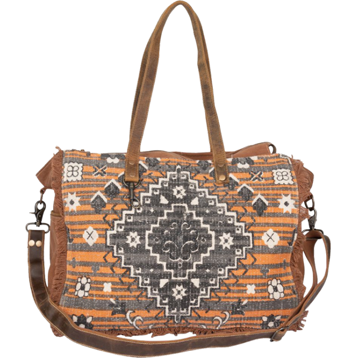 Myra Bag Weekender Bag Four Seasons Wholesale Tanning Lotion
