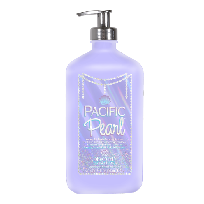DC Pacific Pearl Moisturizer - 18.25 oz. | Four Seasons
