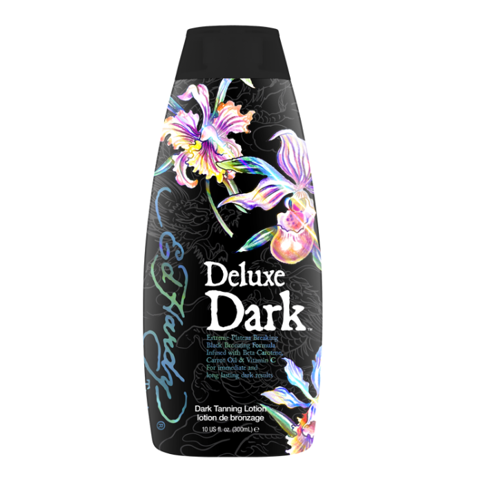 Ed Hardy Deluxe Dark | Four Seasons - Wholesale Tanning Lotion