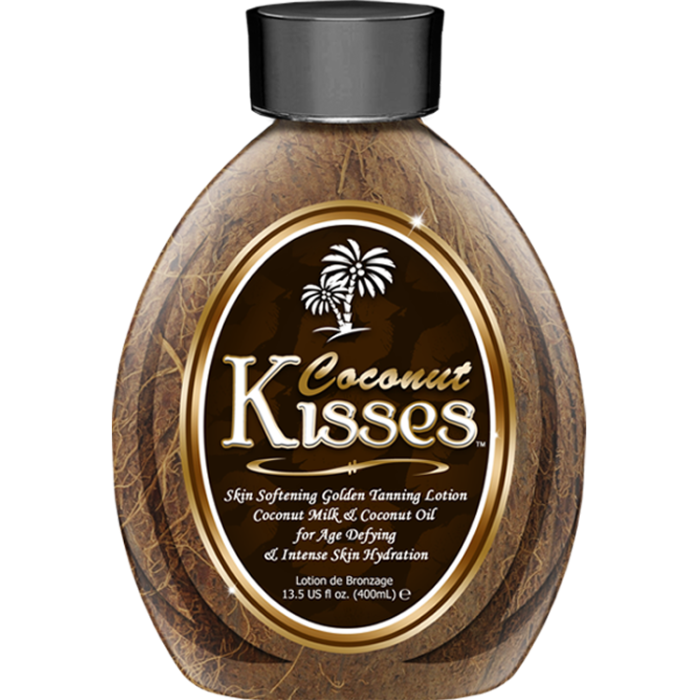 Ed Hardy Coconut Kisses | Four Seasons - Wholesale Tanning Lotion