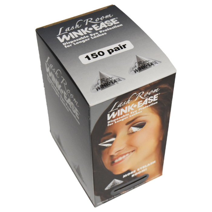 Winkease Lash Room Eyewear 1 Roll 150 Pairs Four Seasons Wholesale