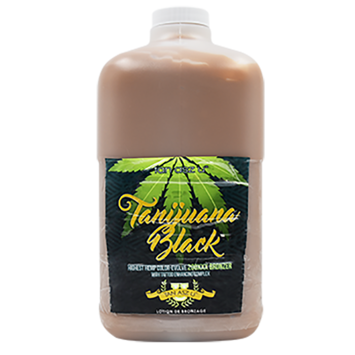 Tan ASZ U Tanijuana Black 200XXX Bronzer | Four Seasons