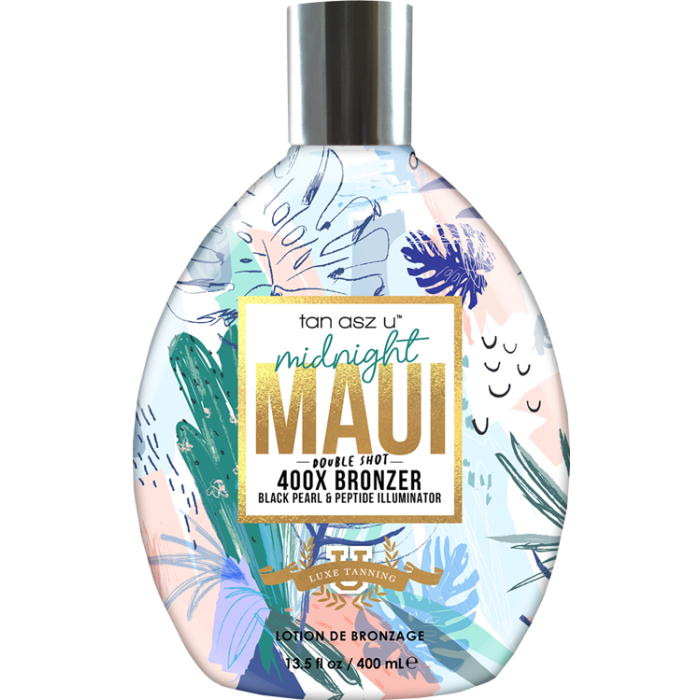 Tan ASZ U Midnight Maui 400X | Four Seasons - Wholesale