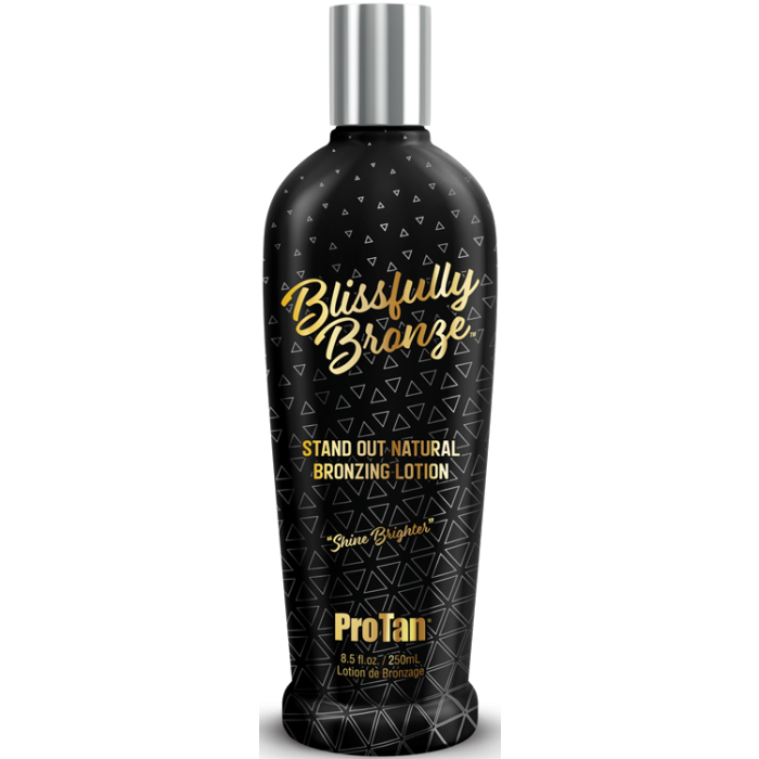 Pro Tan Blissfully Bronze Natural Bronzer Four Seasons Wholesale
