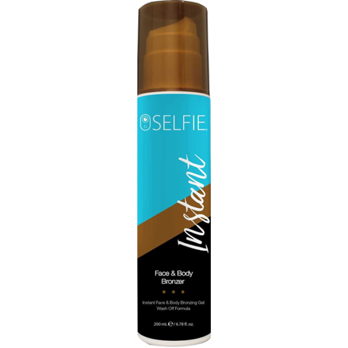 Selfie Instant Face & Body Bronzer (6.78oz) Selfie Instant Face & Body Bronzer (6.78oz)