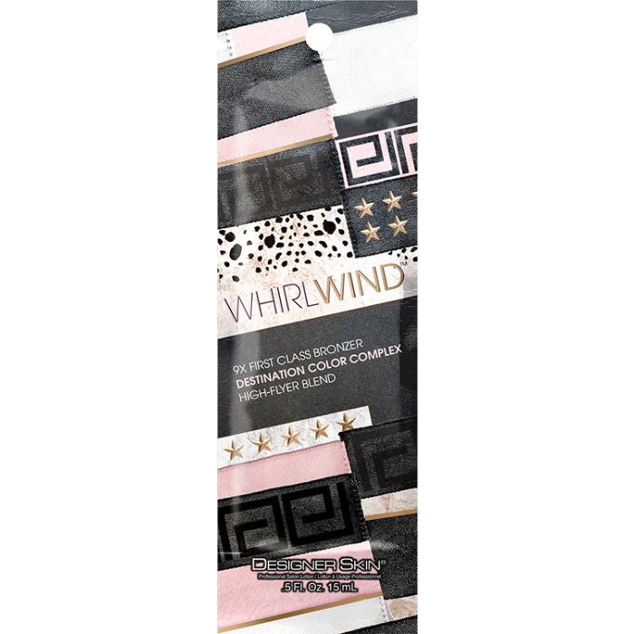 Designer Skin Whirlwind | Four Seasons - Wholesale Tanning