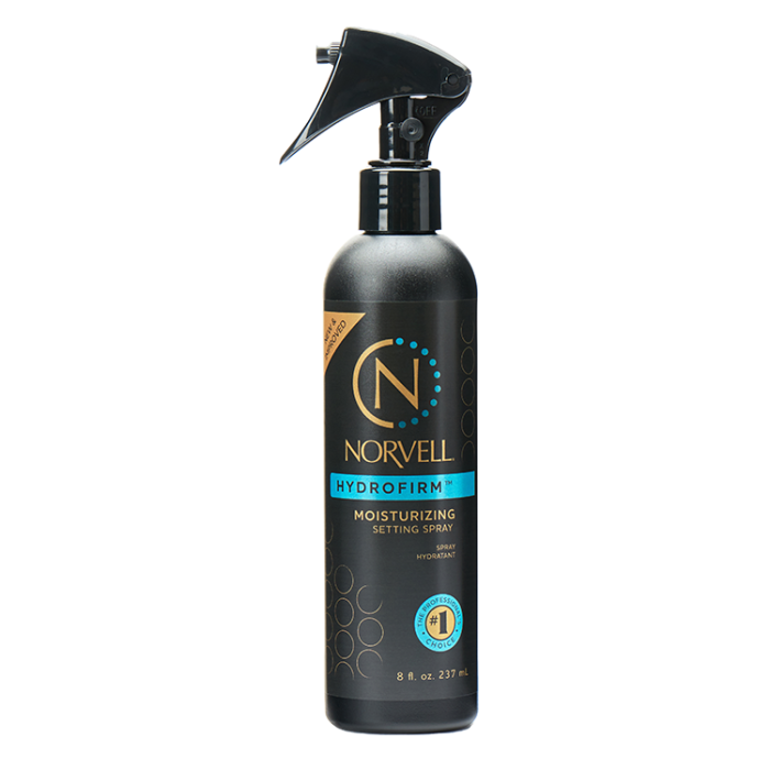Norvell HydroFirm Post Sunless Moisturizing Spray 8 oz. Four Seasons