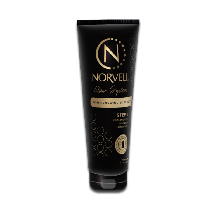Norvell Skin Renewing Body Butter Four Seasons Wholesale Tanning Lotion