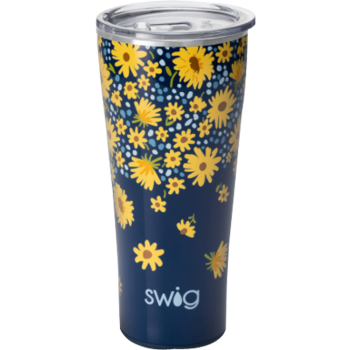 Swig Life Tumbler 32 oz.  Four Seasons - Wholesale Tanning Lotion