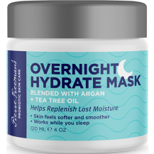 Pierre F Overnight Hydrate Mask