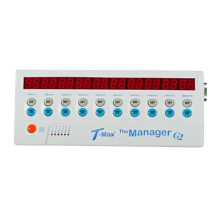 Timer-T-Max Manager G2