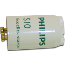 Starter-Philips S-10