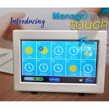 Controller T-Max Manager Touch