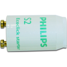 Starter-Philips S-2 Starter