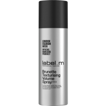 Label.M Brunette Texturizing Spray