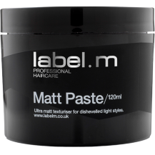 Label.M Matte Paste (New Version)
