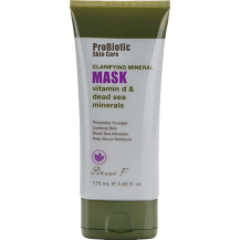 Pierre F Probiotic Clarifying Mineral Mask