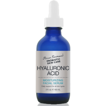 Pierre F Hyaluronic Acid Moisturizing Serum