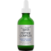 Pierre F Peptide Complex Night Recovery Serum