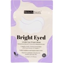 Bright Eyed Under Eye Sheet Mask