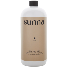 Sunna Tan Tanning Solution 33.8 oz.