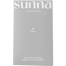 Sunna Smile Professional Whitening Kit