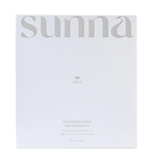 Sunna Smile Advanced Home Whitening Kit