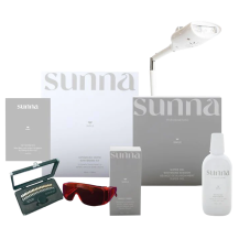 Sunna Smile Mobile Starter Kit