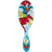 Wet Brush Detangler DC Superheros