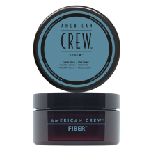 American Crew Fiber Puck