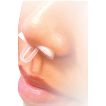 California Tan Nose Filters 25 per case