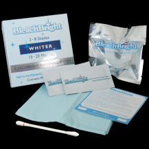 Bleach Bright LED Whitening Kit 36%