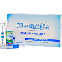 Bleach Bright Complete White Smile
