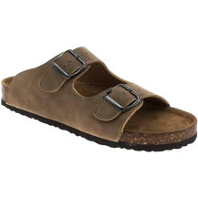 Outwoods Clog Slip-On Taupe