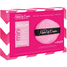 MakeUp Eraser The Duo Gift Set