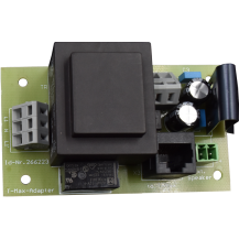T-Max Circuit Card Adaptor
