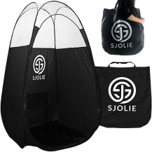 Sjolie Mobile Tanning Tent