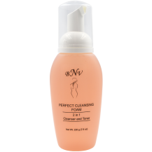 BNV Perfect Foaming Cleanser